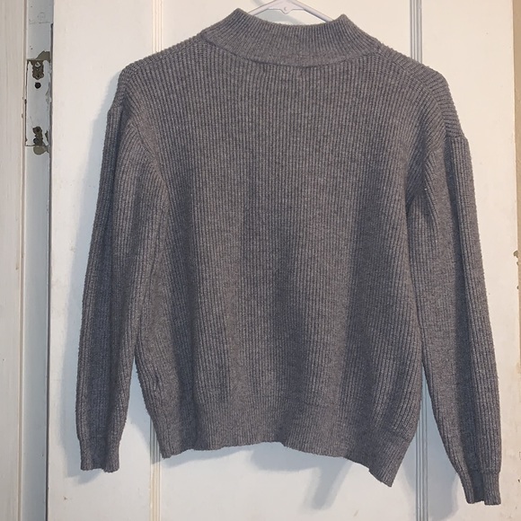 Womens sweatshirt - Picture 4 of 4